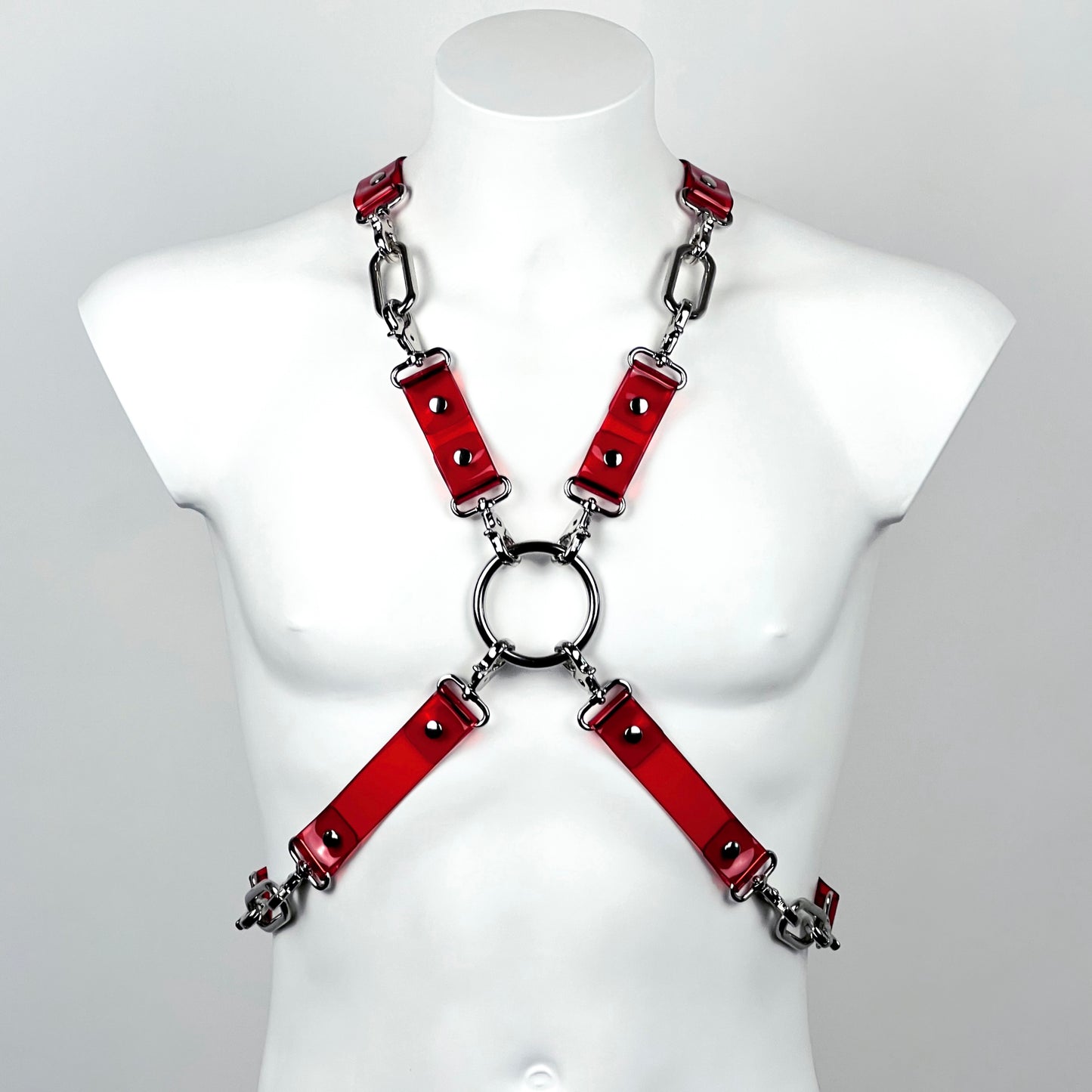 Nexus harness