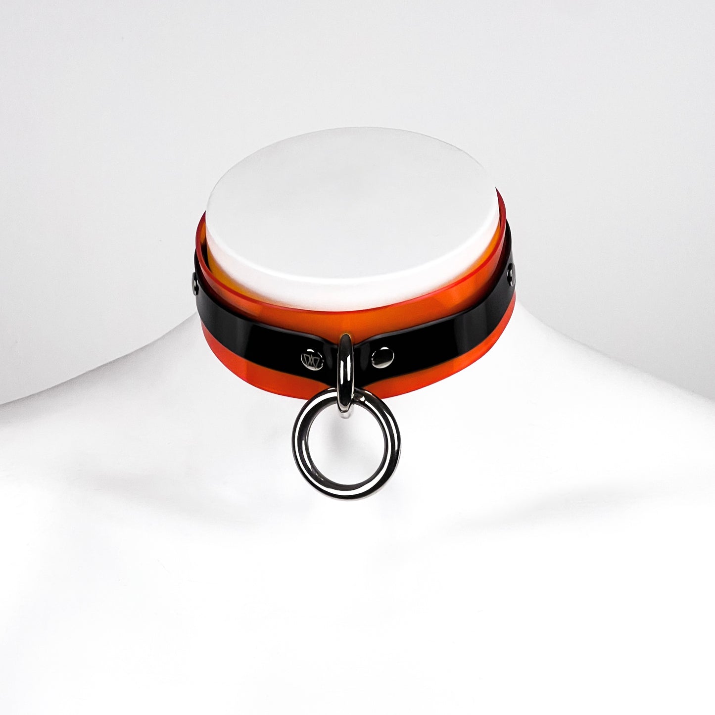 O-ring choker