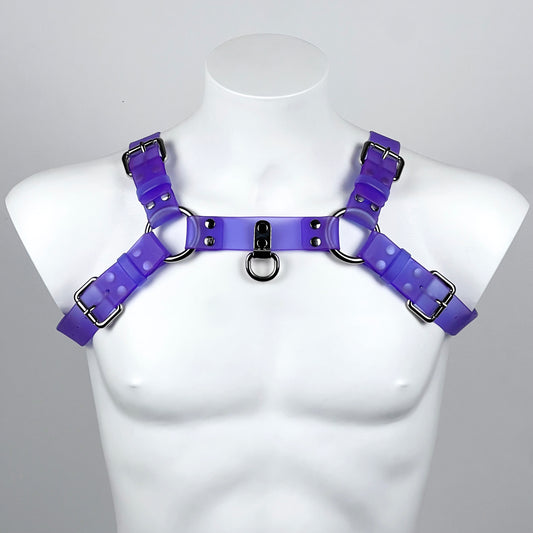 Bold harness 3 cm