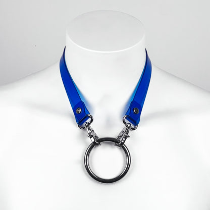 Cockring necklace