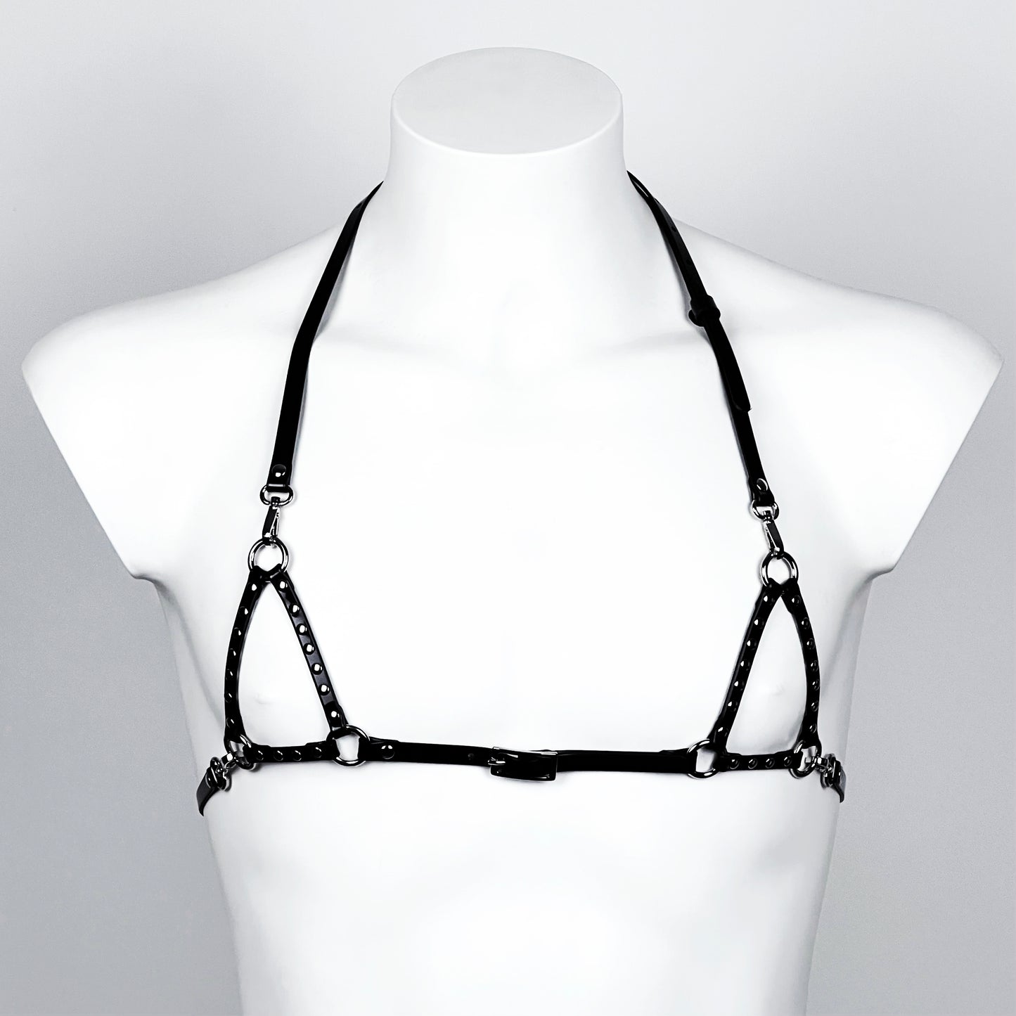 BRASM studs harness