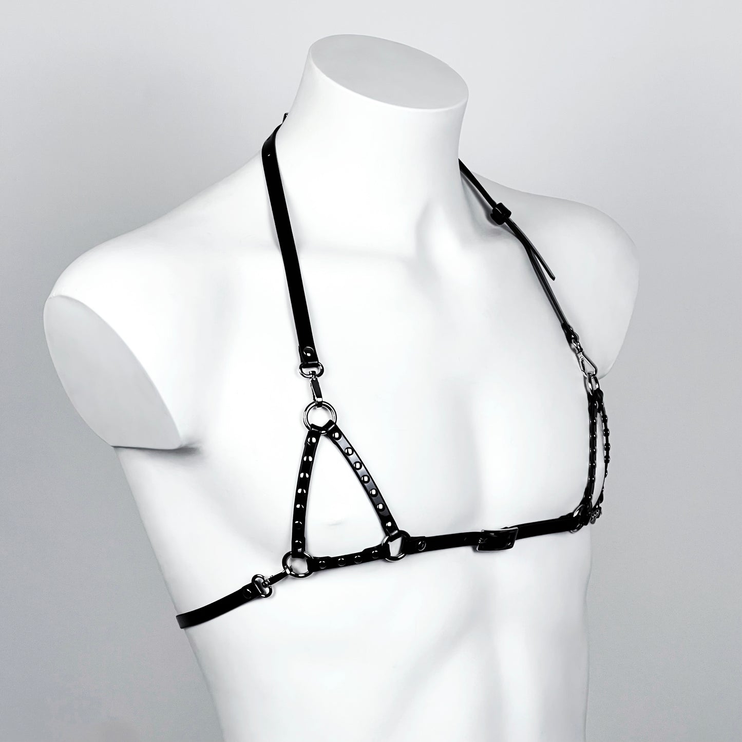 BRASM studs harness