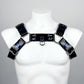 Bold Harness - double layer