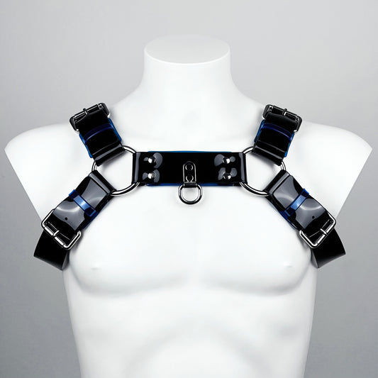 Bold Harness - double layer