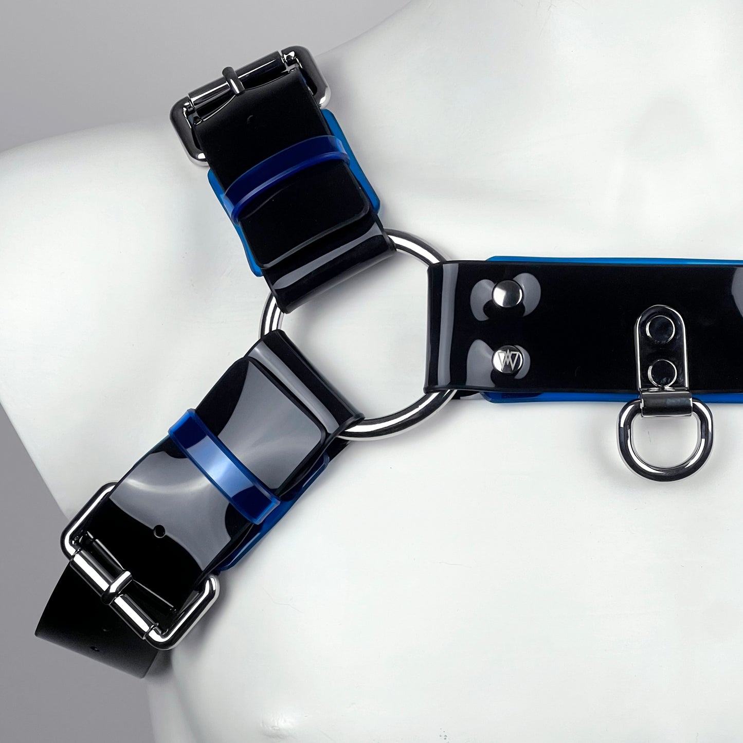 Bold Harness - double layer