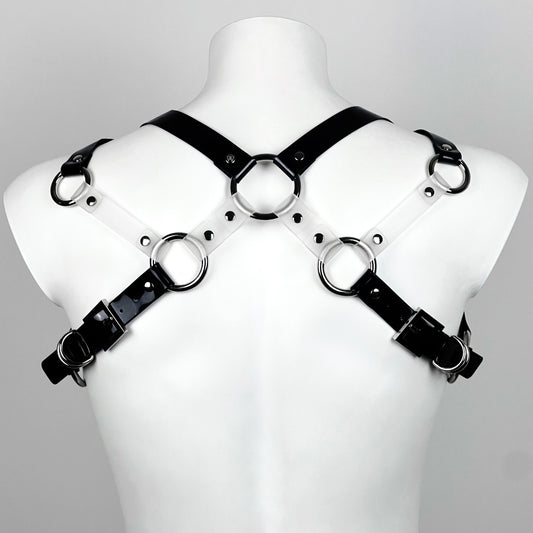 W Khefren harness