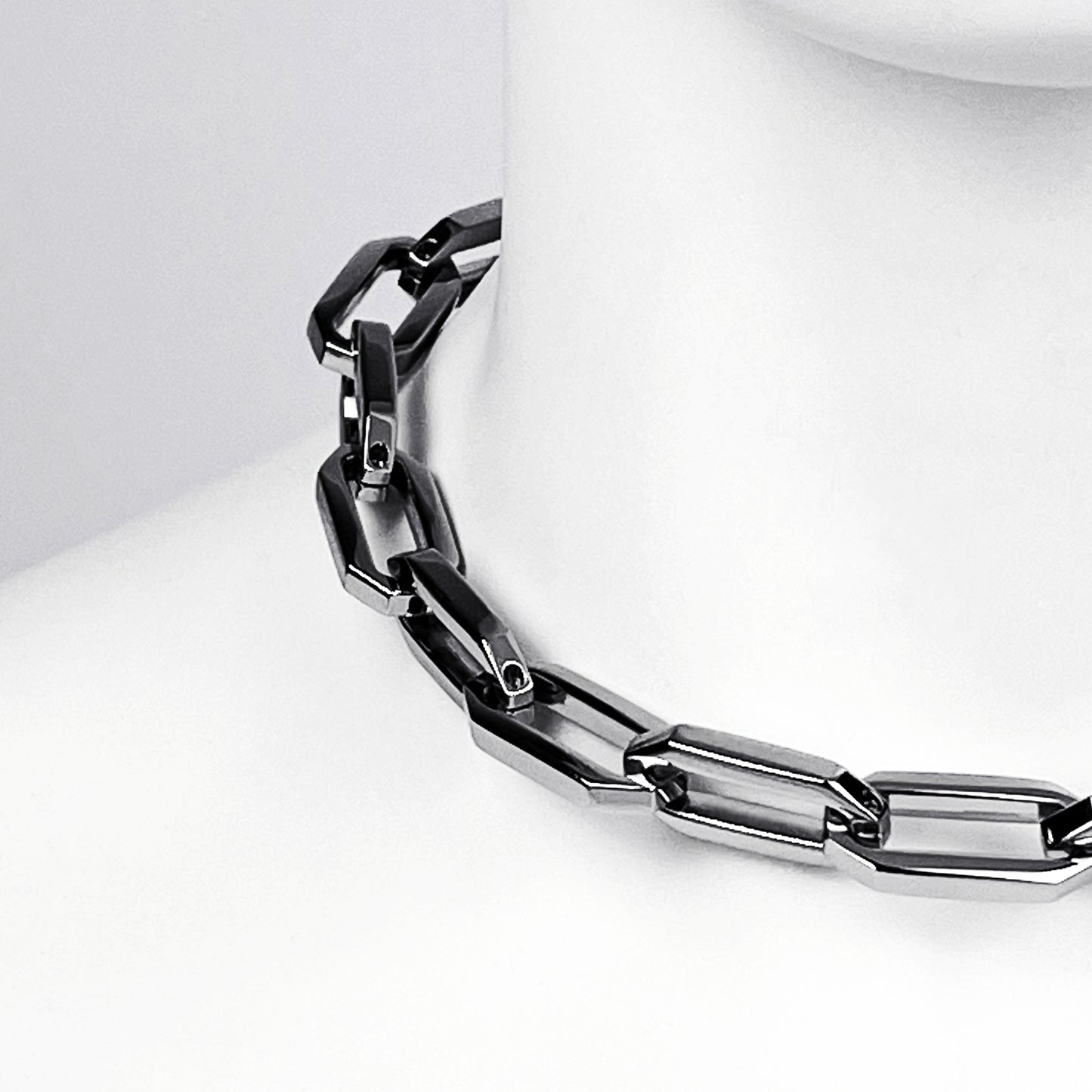 X31-01 chain necklace