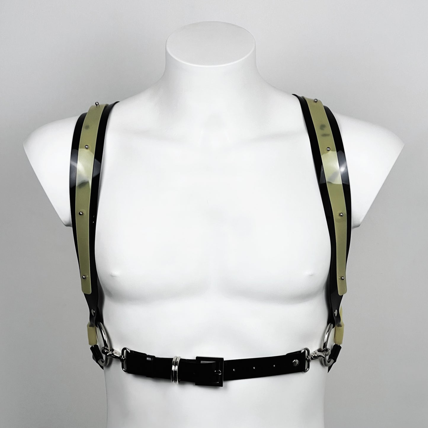 Berliner harness