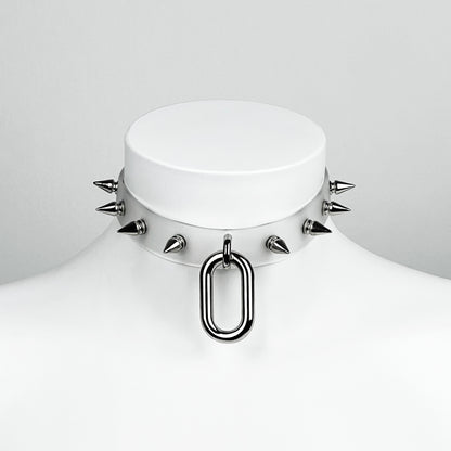 Collier ras du cou Kelly "0"
