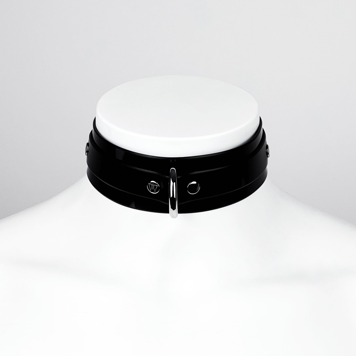 D-ring choker