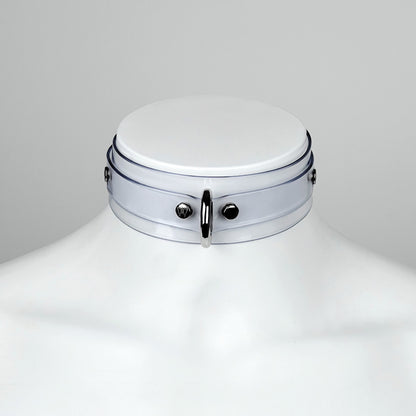 D-ring choker