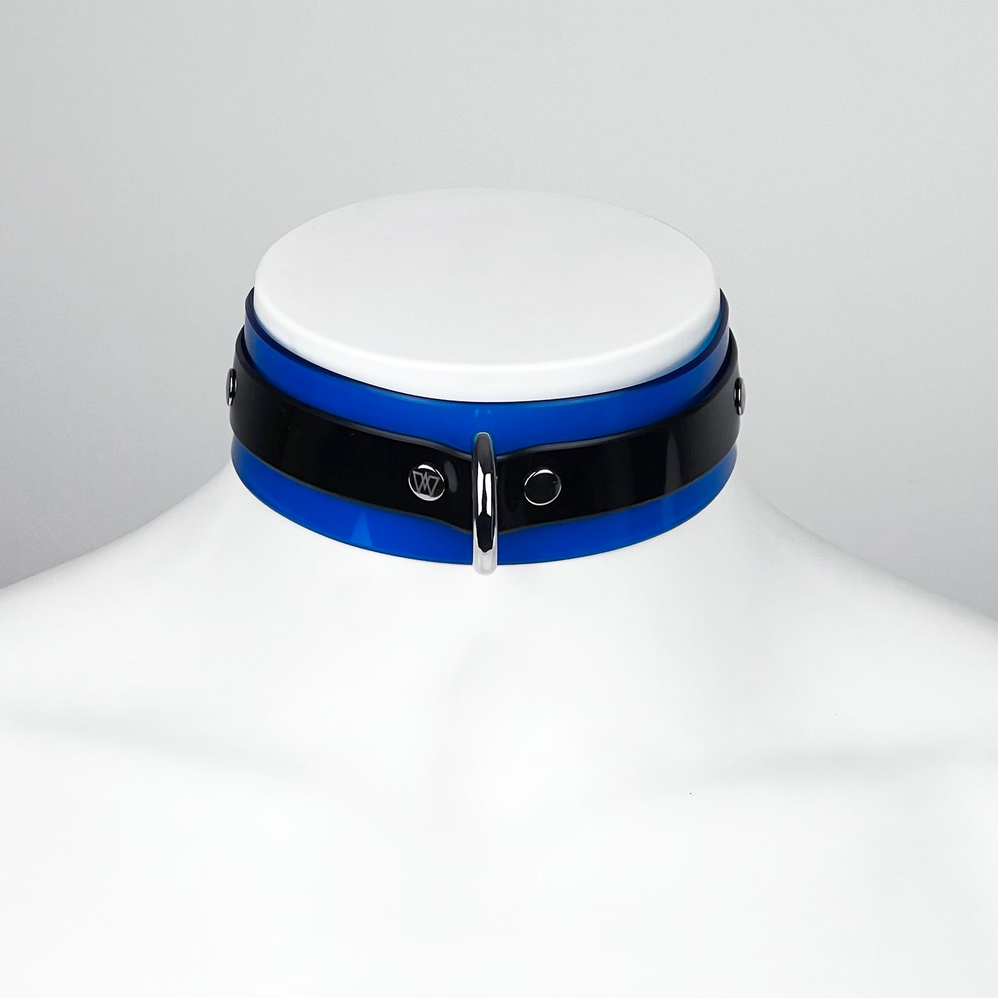 D-ring choker