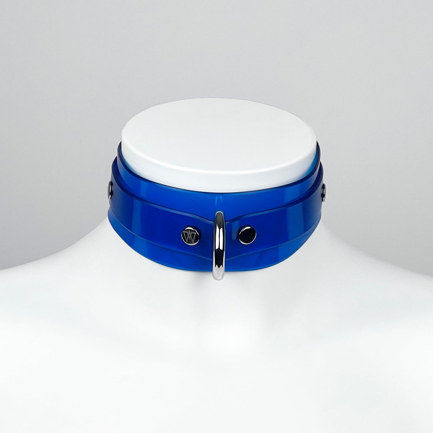 D-ring choker