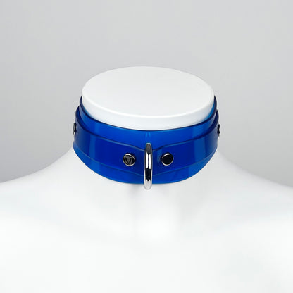 D-ring choker