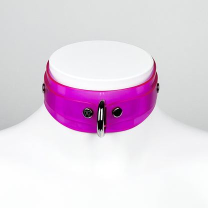 D-ring choker