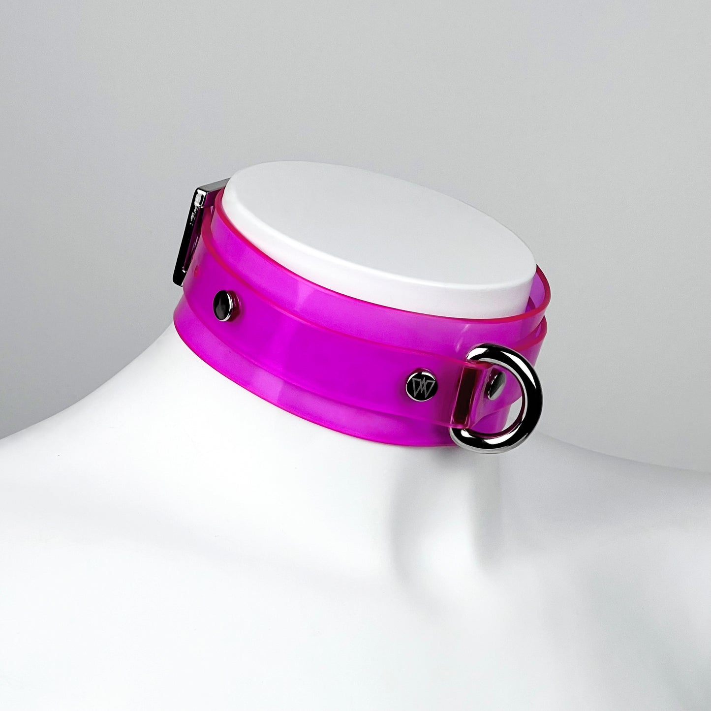 D-ring choker