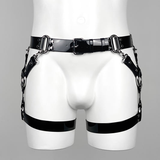 Levi harness