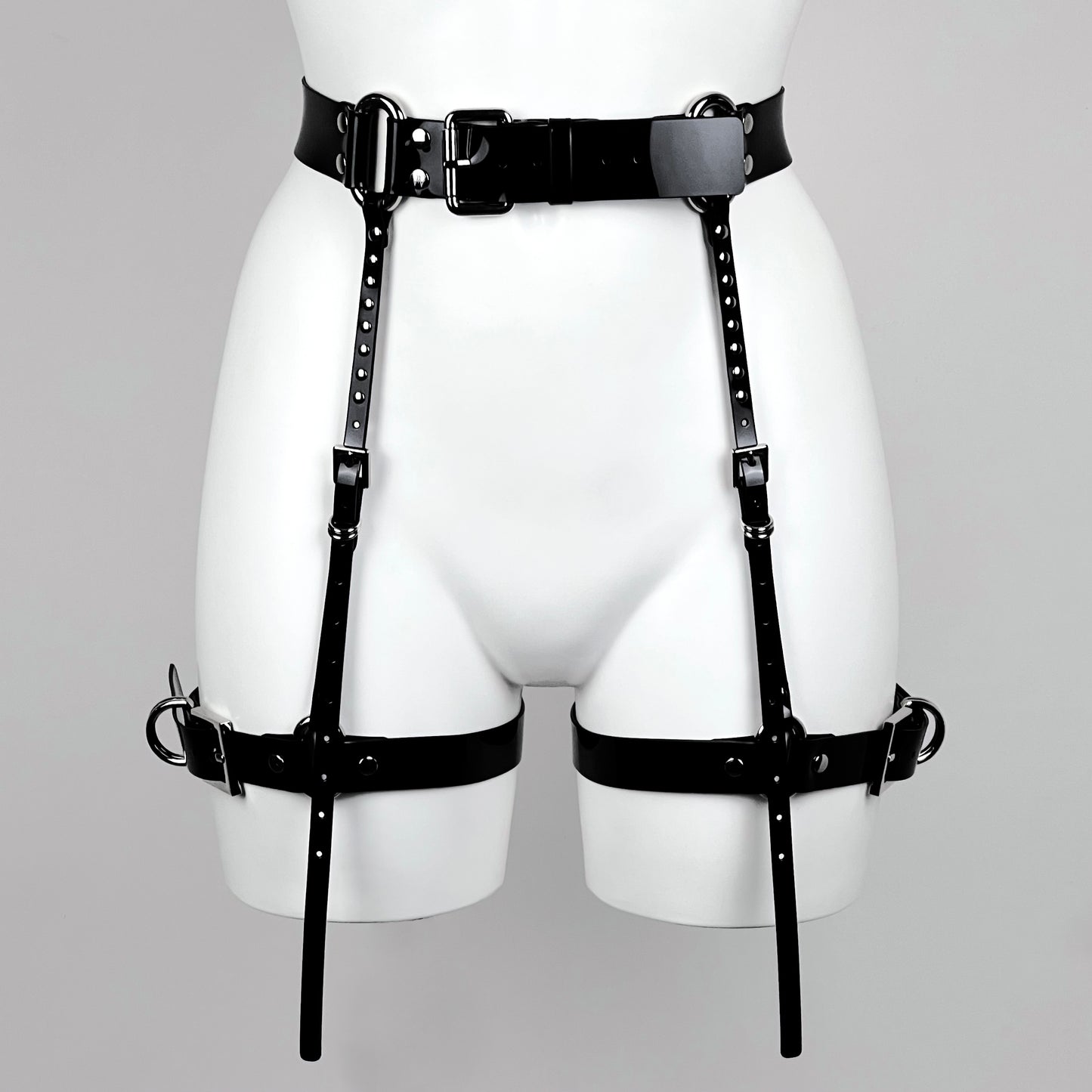 Lolita harness