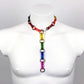 Infinity choker PRIDE EDITION