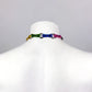 Infinity choker PRIDE EDITION