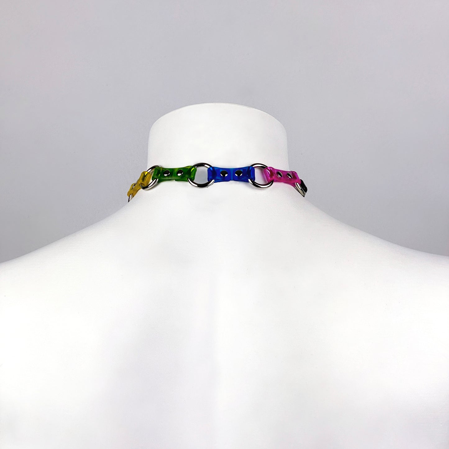 Infinity choker PRIDE EDITION