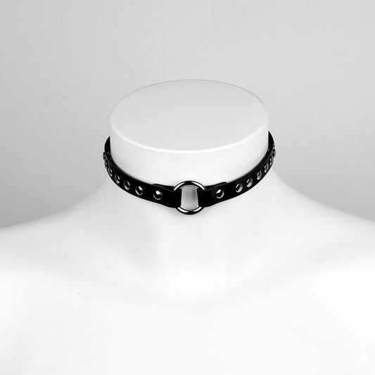 Collier ras du cou MICRO Camden