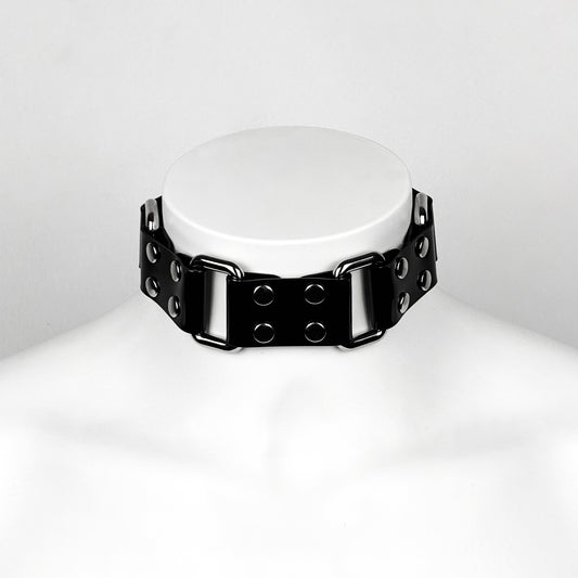 Collier de serrage pour rail