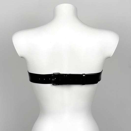 Censored bra