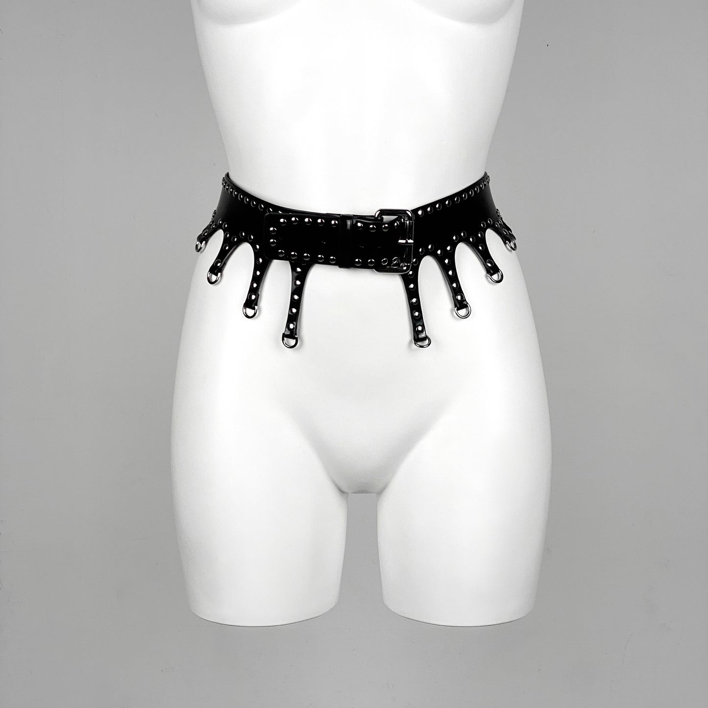 Harnais audacieux 4 cm