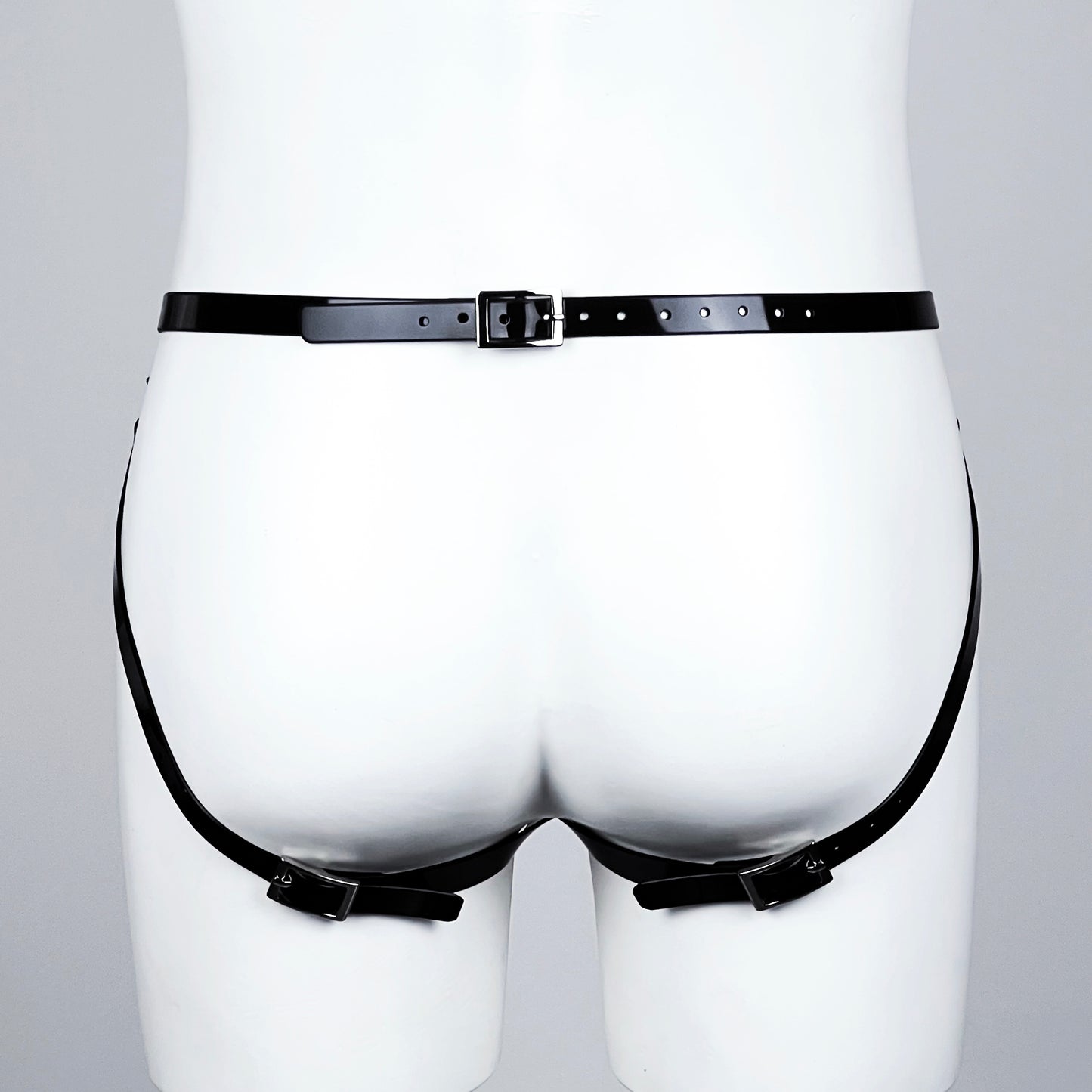 Jock harness