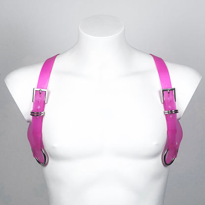 Vers shoulder harness