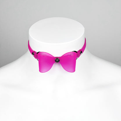 Bow choker