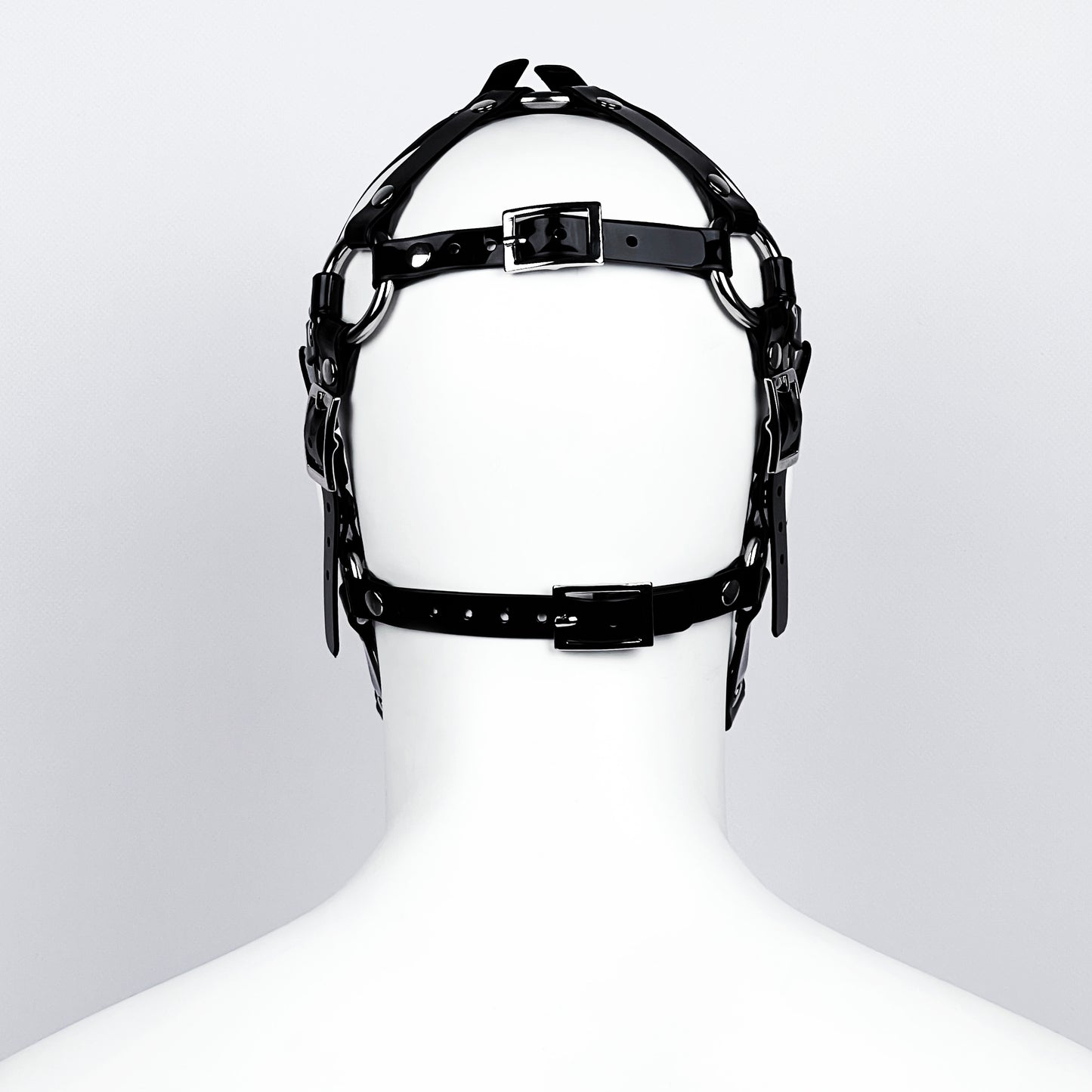 Muzzle head harness
