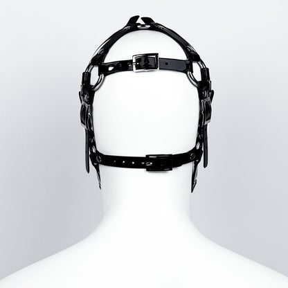 Muzzle head harness