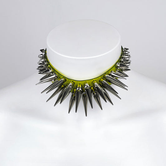 Ares choker