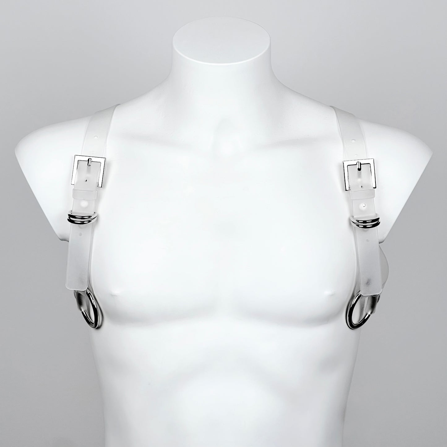 Vers shoulder harness
