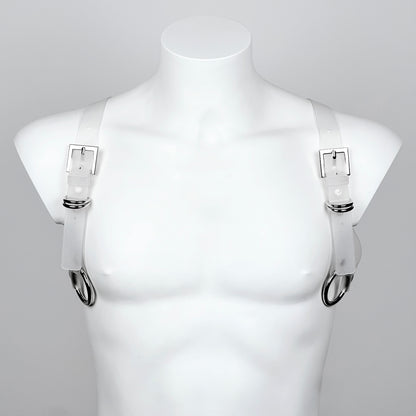 Vers shoulder harness