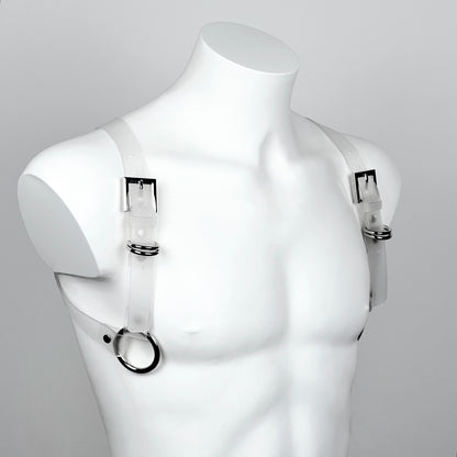 Vers shoulder harness