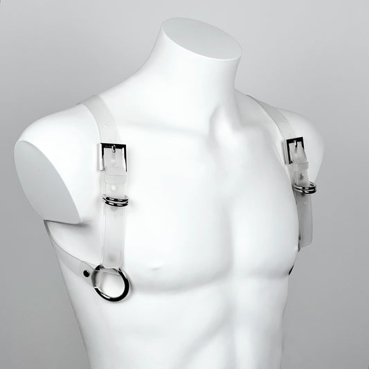 Vers shoulder harness