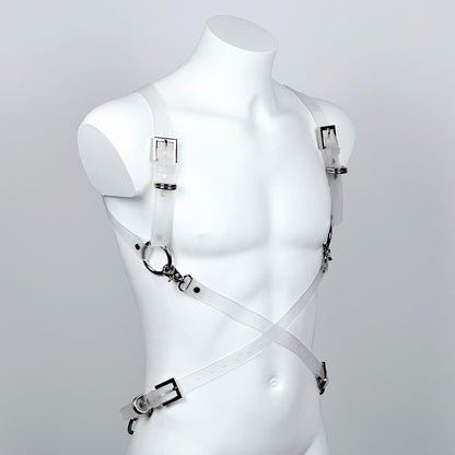 Vers shoulder harness - crossed straps