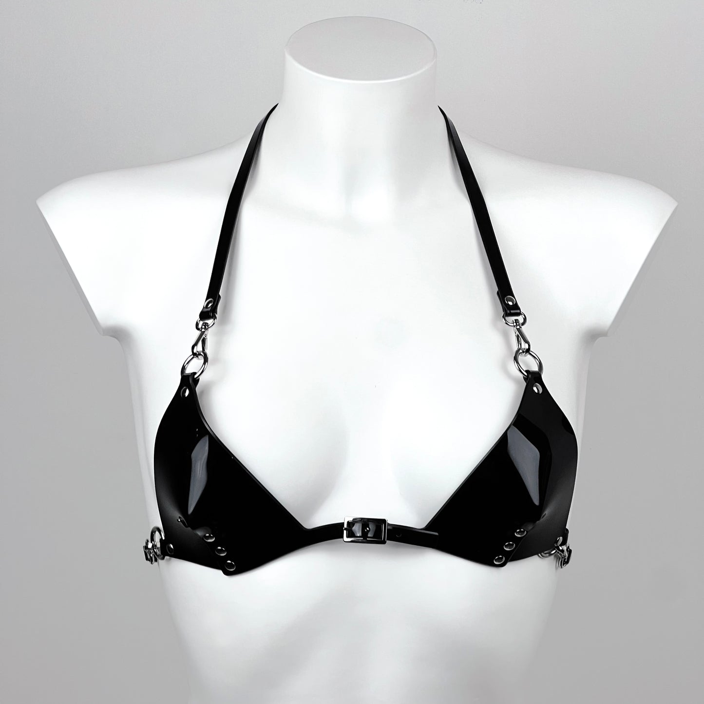 Soutien-gorge vierge