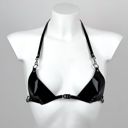 Soutien-gorge vierge