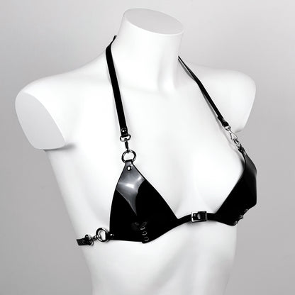 Soutien-gorge vierge