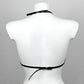 Virgin bra harness