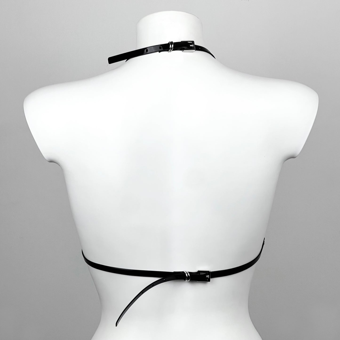 Soutien-gorge vierge