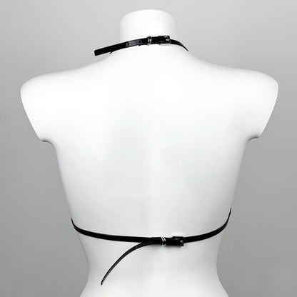Soutien-gorge vierge