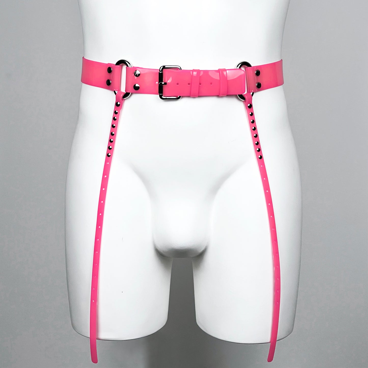 Lolita harness