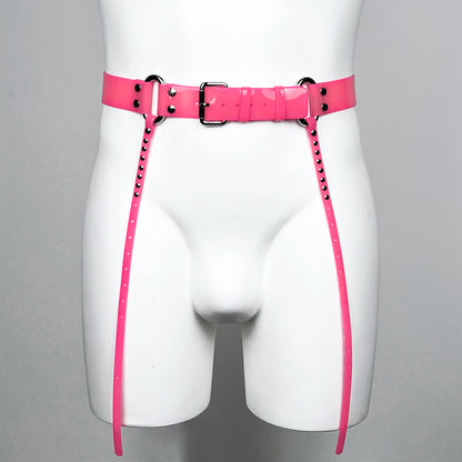 Lolita harness