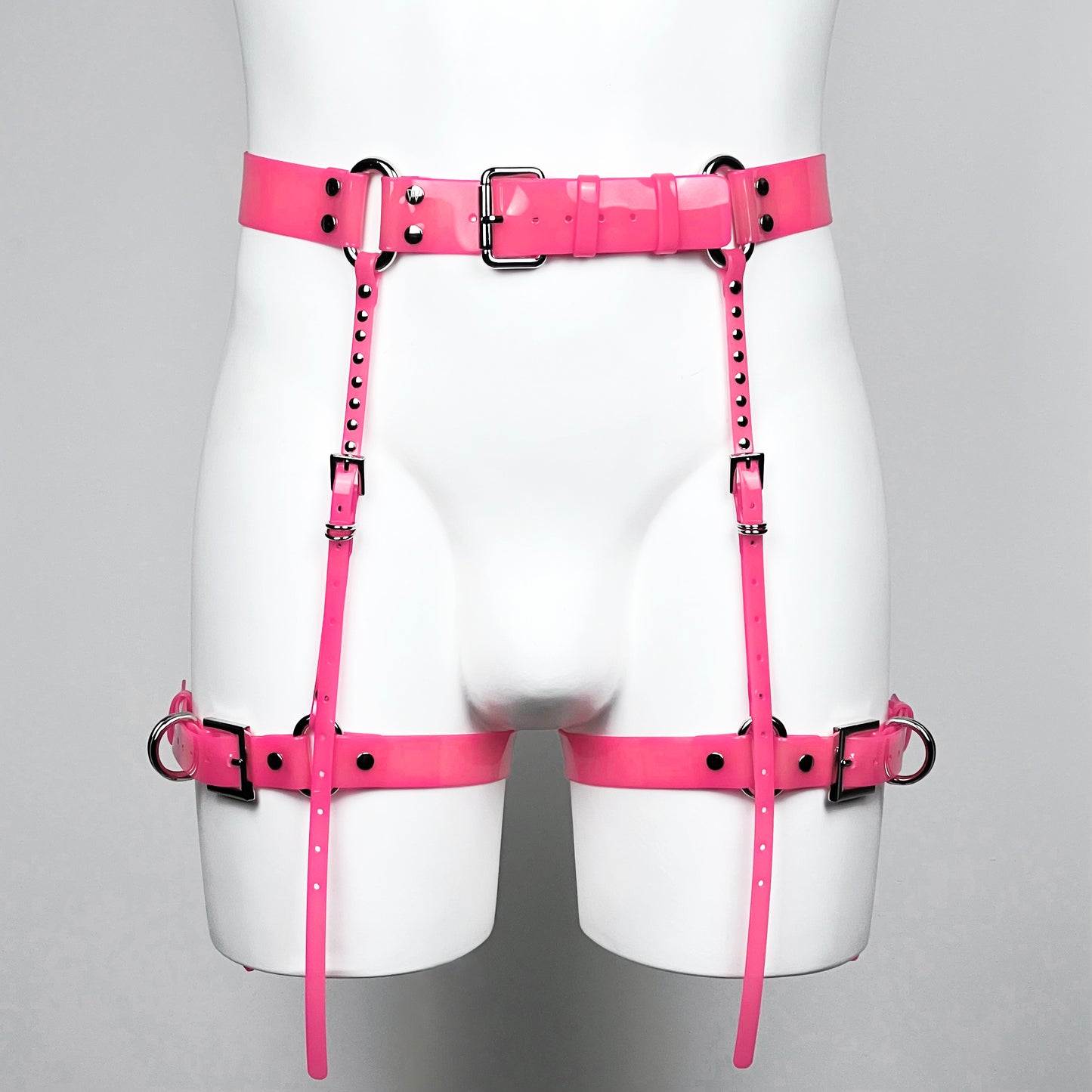 Lolita harness