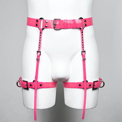 Lolita harness